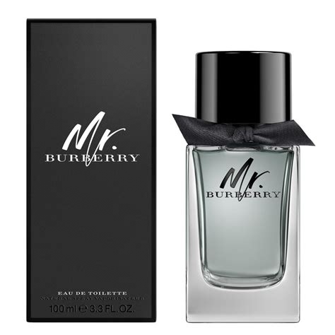 mr burberry for men edt|Burberry eau de toilette men.